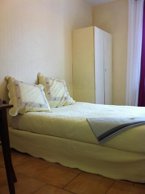 Hipotel Bordeaux Menilmontant Hotel